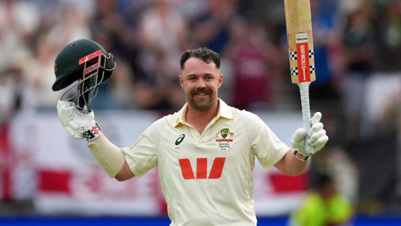 Travis Head : అదేం కొట్టుడు సామీ.. టెస్టు అనుకుంటివా.. టీ20 అనుకుంటివా? 127 ఏళ్ల రికార్డు బ్రేక్‌..