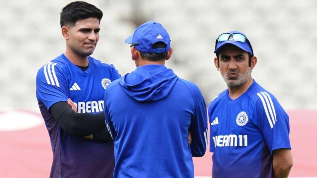 IND vs SA : గిల్ దూరం అయితే.. సాయి సుద‌ర్శ‌న్‌, దేవ్‌ద‌త్ ప‌డిక్క‌ల్ వ‌ద్దు.. ఇత‌డిని తీసుకోండి..