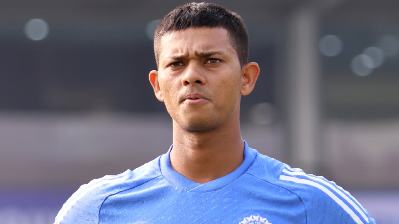 IND vs SA : య‌శ‌స్వి జైస్వాల్‌.. నీ అహాన్ని కాస్త ప‌క్క‌న పెట్టు.. లేదంటే..