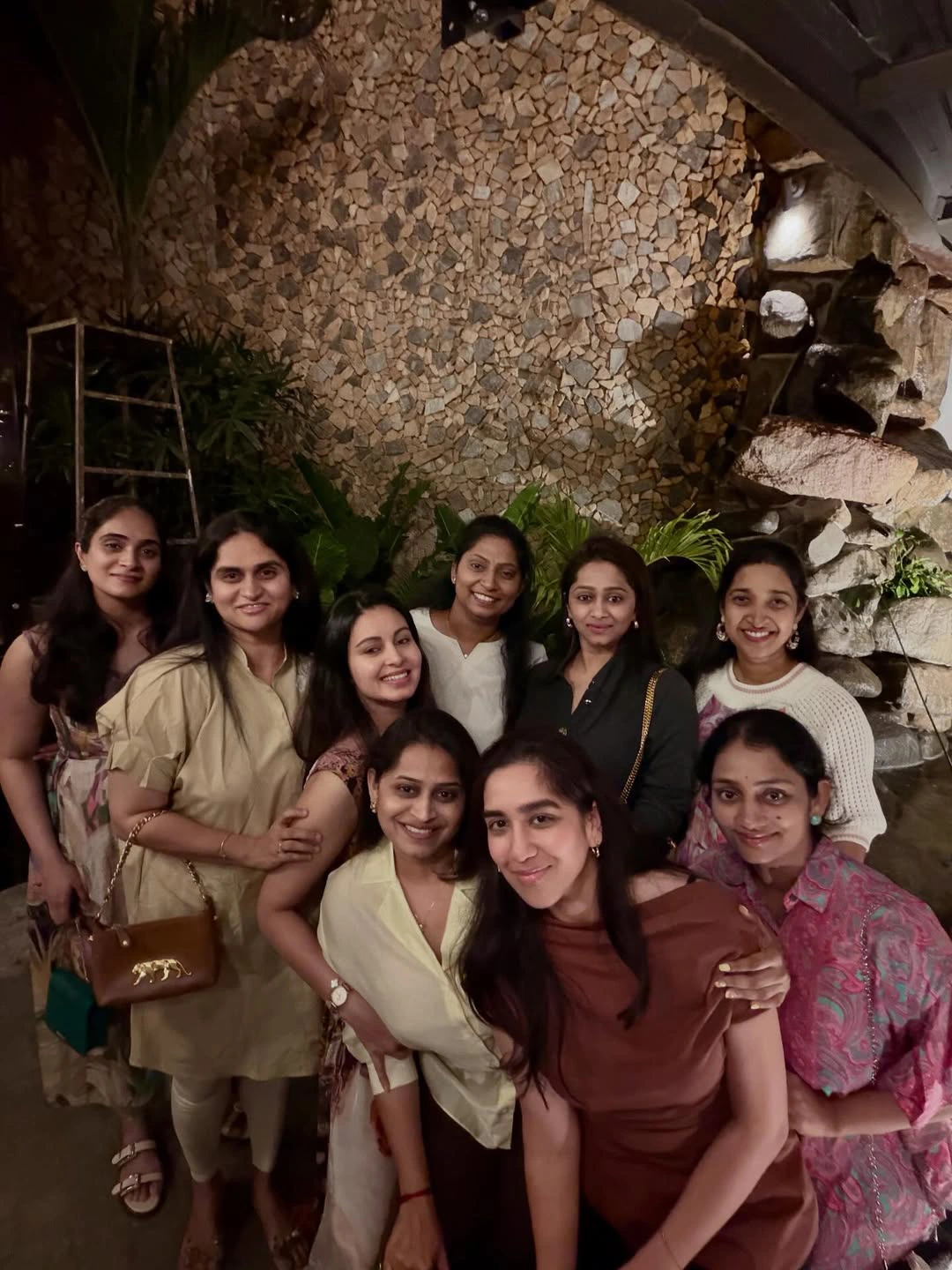 Abhinaya Birthday Celebrations