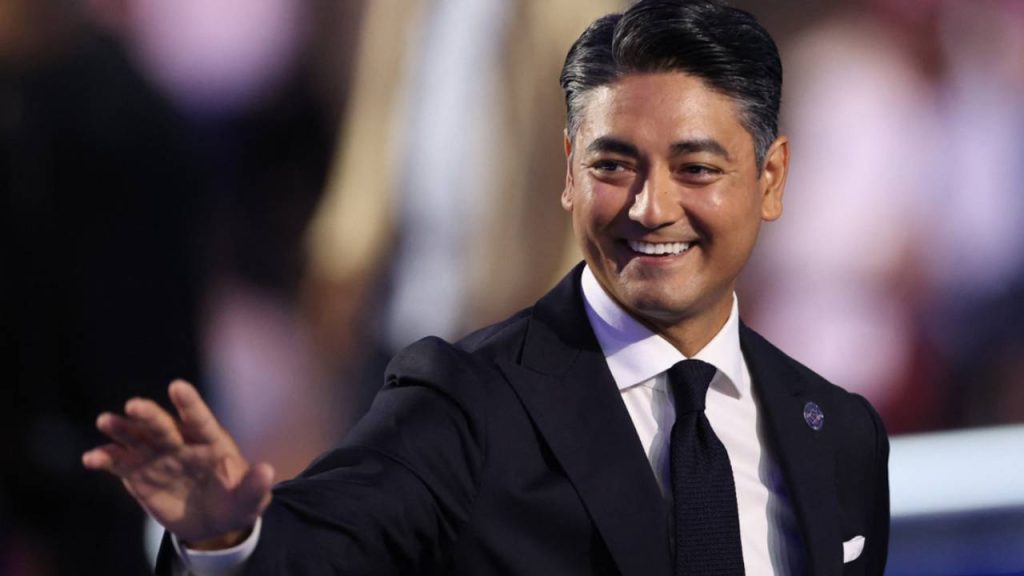 Aftab Pureval