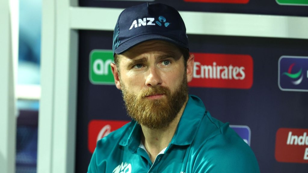 After T20I retirement Kane Williamson opts out of ODI squad
