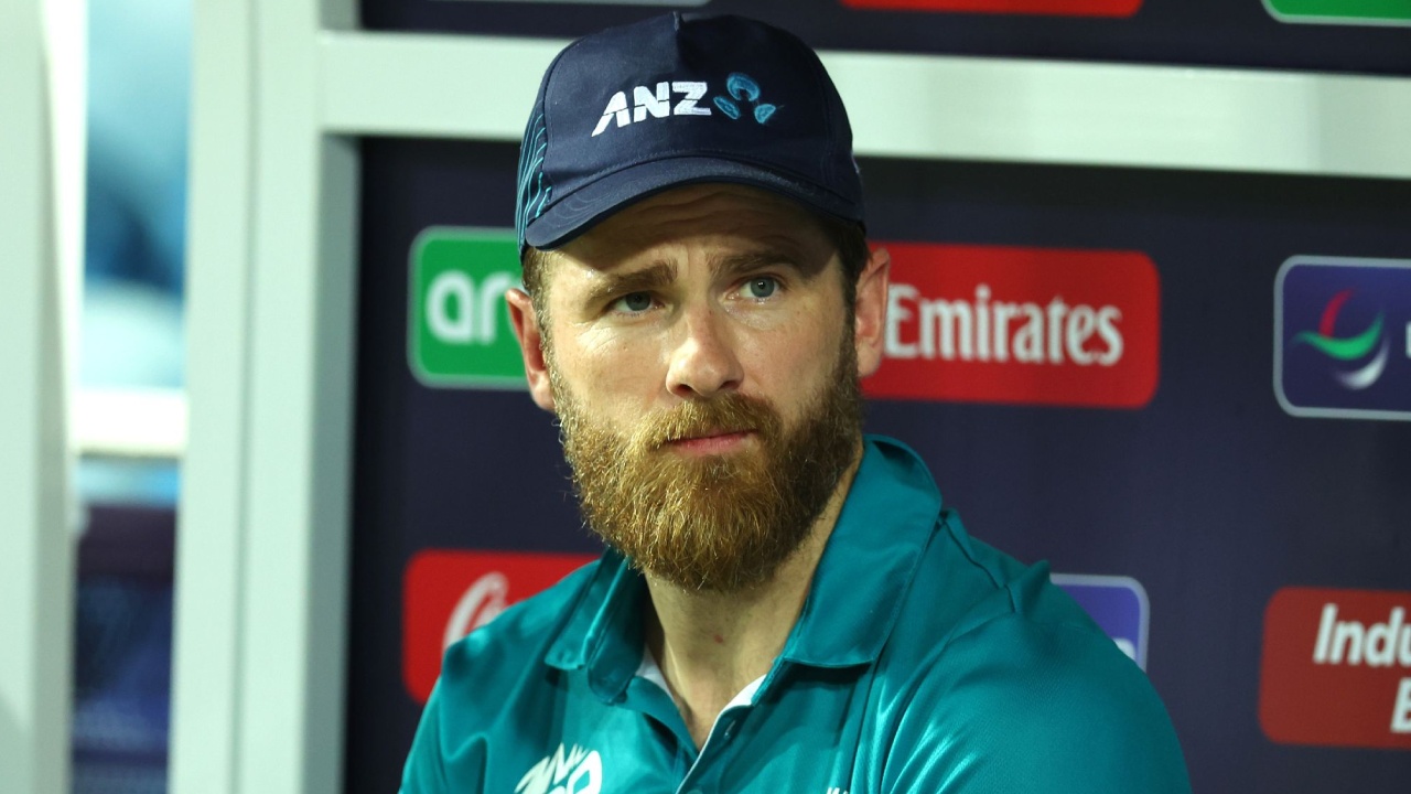 Kane Williamson : కేన్ మామ ఏంది ఇది.. మొన్న టీ20ల‌కు రిటైర్‌మెంట్‌.. ఇప్పుడేమో ఇలా..