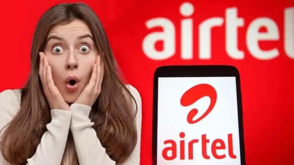Airtel Cheapest Plans