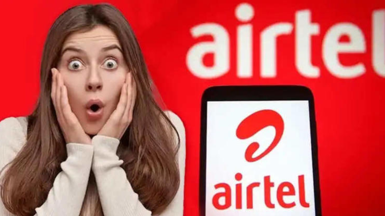 Airtel Cheapest Plans : ఎయిర్‌టెల్ యూజర్లకు పండగే.. చీపెస్ట్ 2 బడ్జెట్-ఫ్రెండ్లీ రీఛార్జ్ ప్లాన్లు.. 20కిపైగా OTT యాప్స్ ఫ్రీగా చూడొచ్చు..