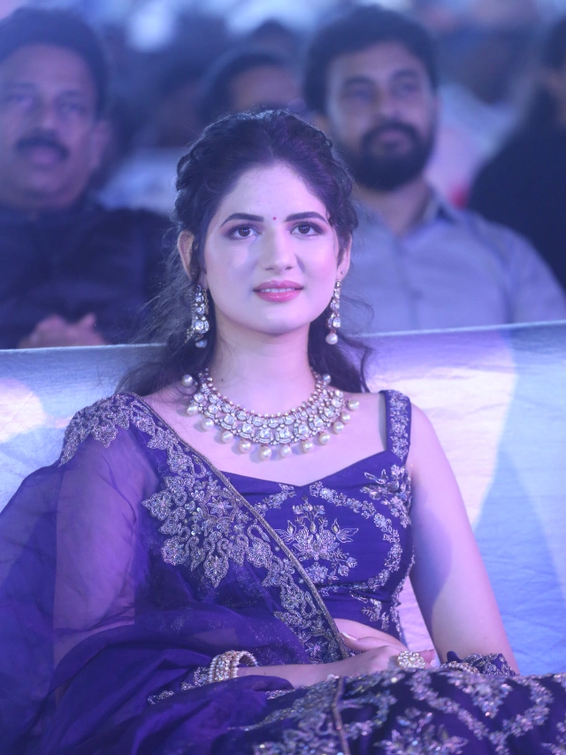 Akhanda 2 Thandavam Pre Release Event