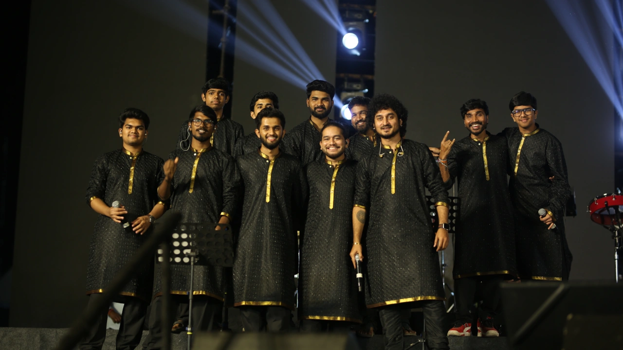 Akhanda 2 Thandavam Pre Release Event