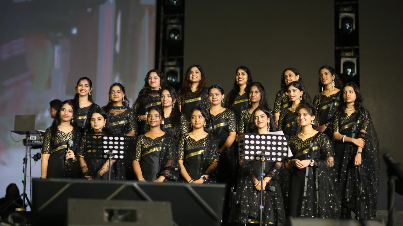 Akhanda 2 Thandavam Pre Release Event