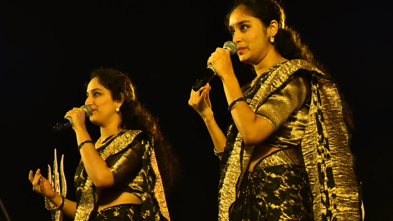 Akhanda 2 Thandavam Pre Release Event