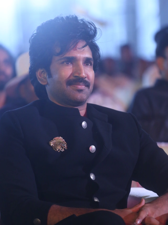 Akhanda 2 Thandavam Pre Release Event