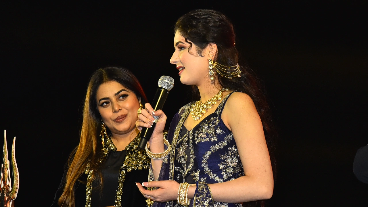 Akhanda 2 Thandavam Pre Release Event