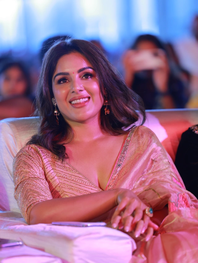 Akhanda 2 Thandavam Pre Release Event