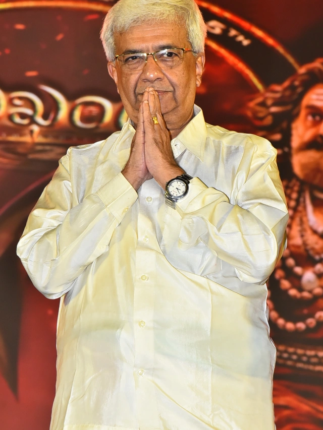 Akhanda 2 Thandavam Pre Release Event