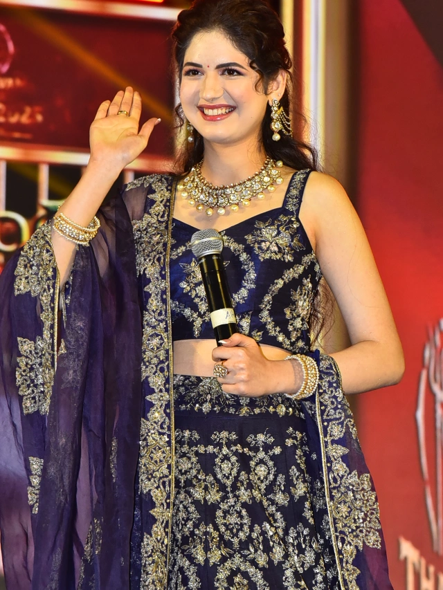 Akhanda 2 Thandavam Pre Release Event