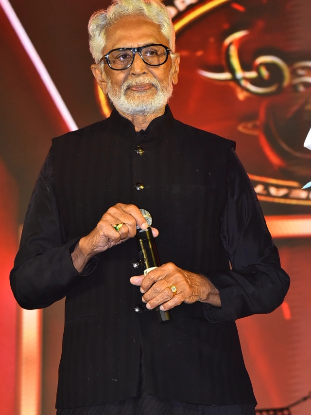 Akhanda 2 Thandavam Pre Release Event