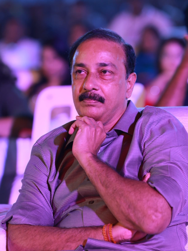 Akhanda 2 Thandavam Pre Release Event