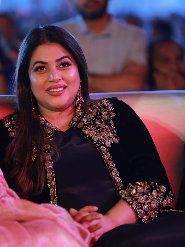 Akhanda 2 Thandavam Pre Release Event