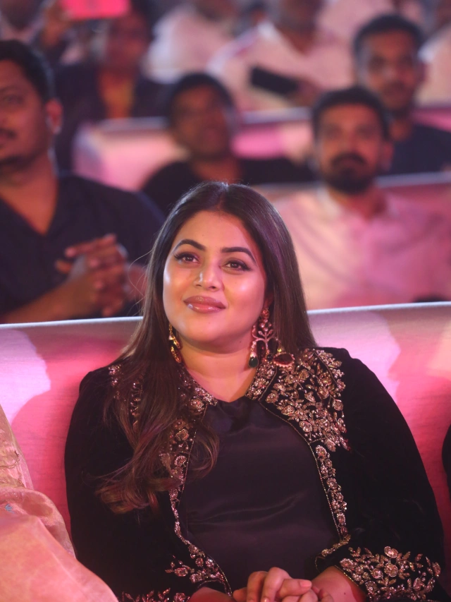 Akhanda 2 Thandavam Pre Release Event