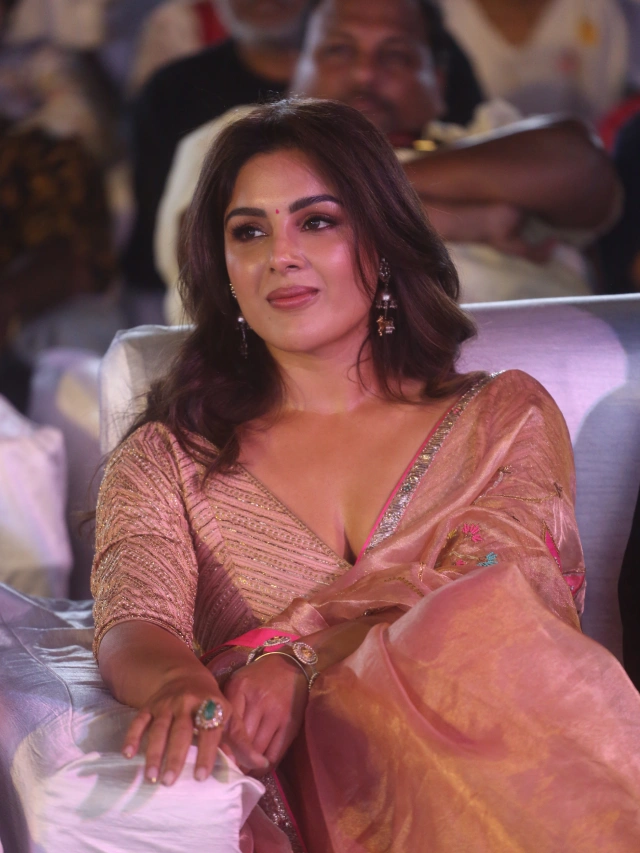 Akhanda 2 Thandavam Pre Release Event