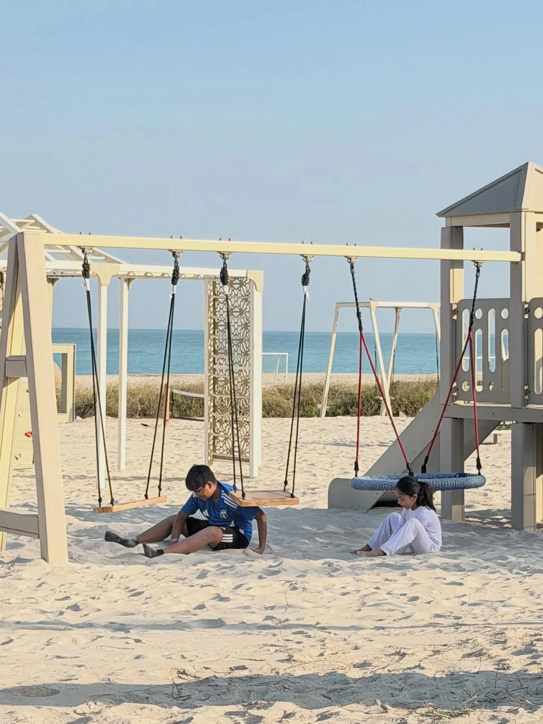 Allu Arjun Daughters Allu Arha Birthday Celebrations in Dubai