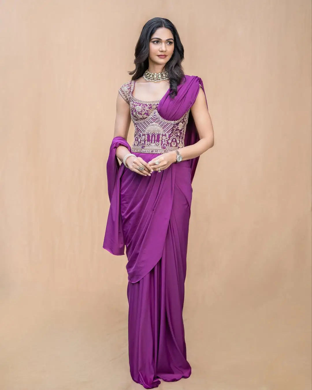 Allu Arjun wife Sneha Reddy photos are going viral on social media (1)