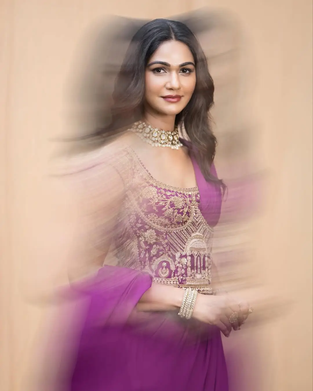 Allu Arjun wife Sneha Reddy photos are going viral on social media (1)