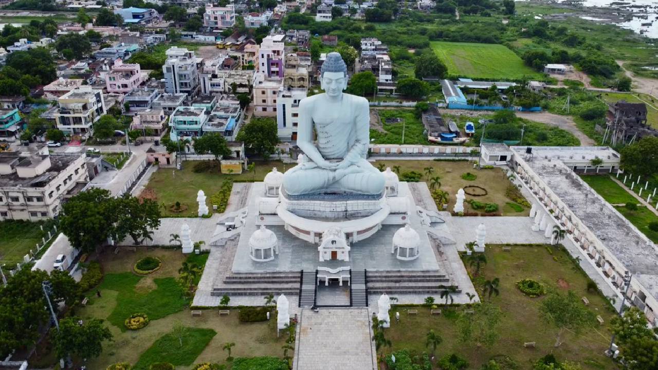 అమరావతికి గెజిట్.. కేంద్రం లైన్‌ క్లియర్ చేస్తుందా? రాబోయే పార్లమెంట్‌ సెషన్‌లో అమరావతి బిల్లు?