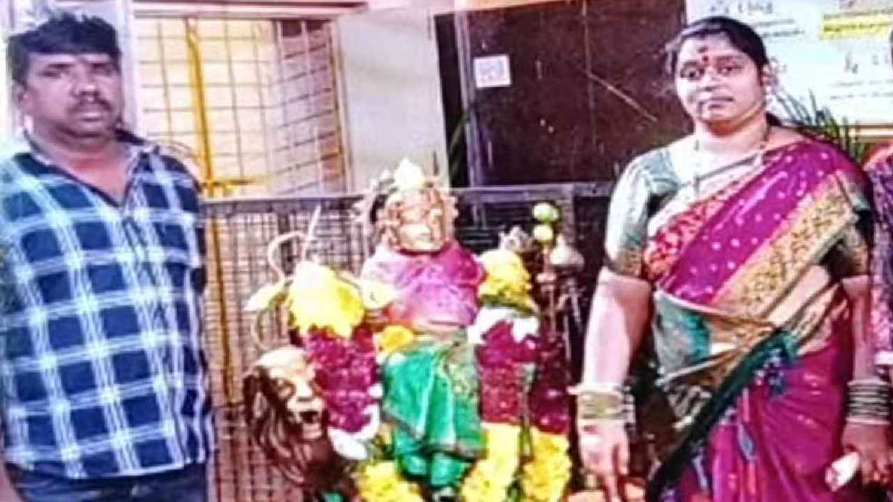 Amberpet Incident: దేవుడు పిలుస్తున్నాడని.. కుటుంబం మొత్తం ఉరేసుకుని.. అంబర్‌పేట్‌లో దారుణం..