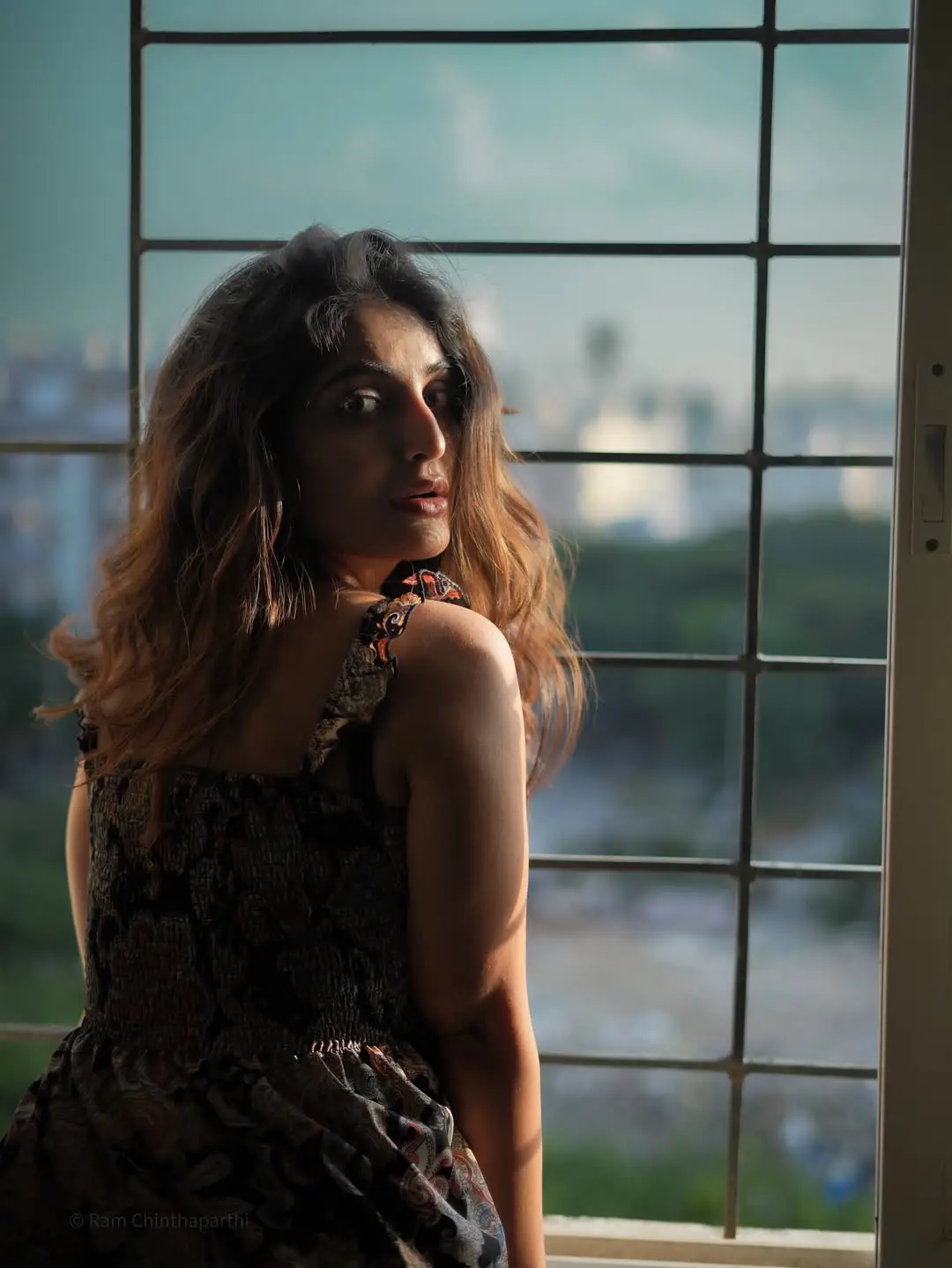 Ananya Nagalla latest hot photoshoot (1)