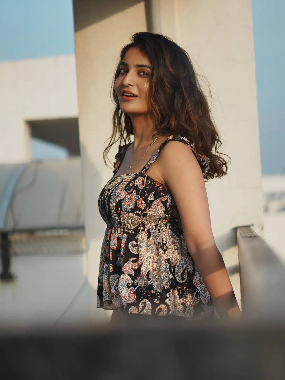 Ananya Nagalla latest hot photoshoot (1)