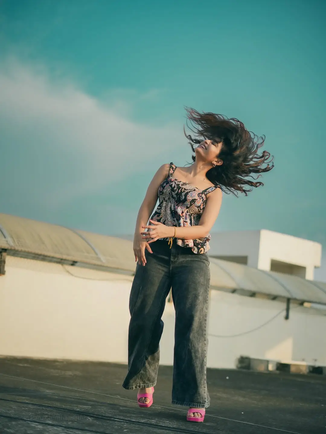 Ananya Nagalla latest hot photoshoot (1)