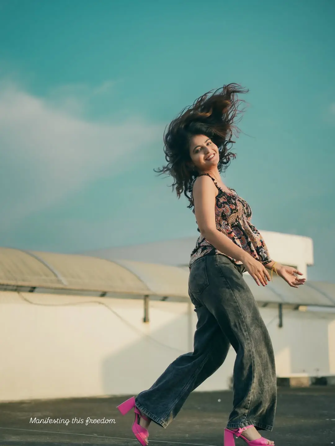 Ananya Nagalla latest hot photoshoot (1)