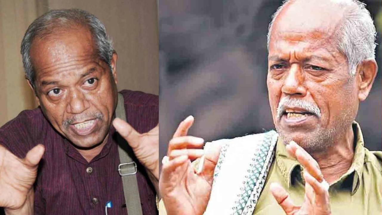 Ande Sri : ప్రముఖ కవి, రచయిత అందెశ్రీ కన్నుమూత.. కన్నీటిసంద్రంలో సాహితీ లోకం