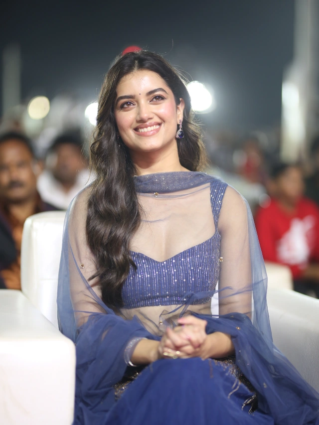 Andhra King Thaluka Musical Live Concert