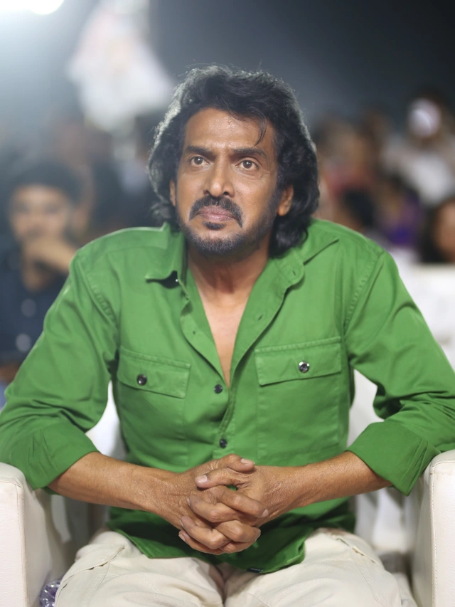 Andhra King Thaluka Musical Live Concert