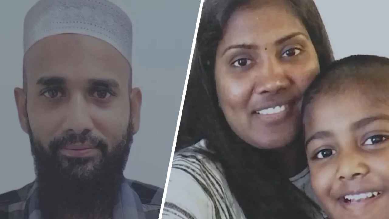 Andhra Woman Murder Case: అమెరికాలో ఏపీ మహిళ దారుణ హత్య కేసులో బిగ్ ట్విస్ట్.. 8ఏళ్ల తర్వాత వీడిన మిస్టరీ.. నిందితుడిని పట్టించిన ల్యాప్ టాప్..!