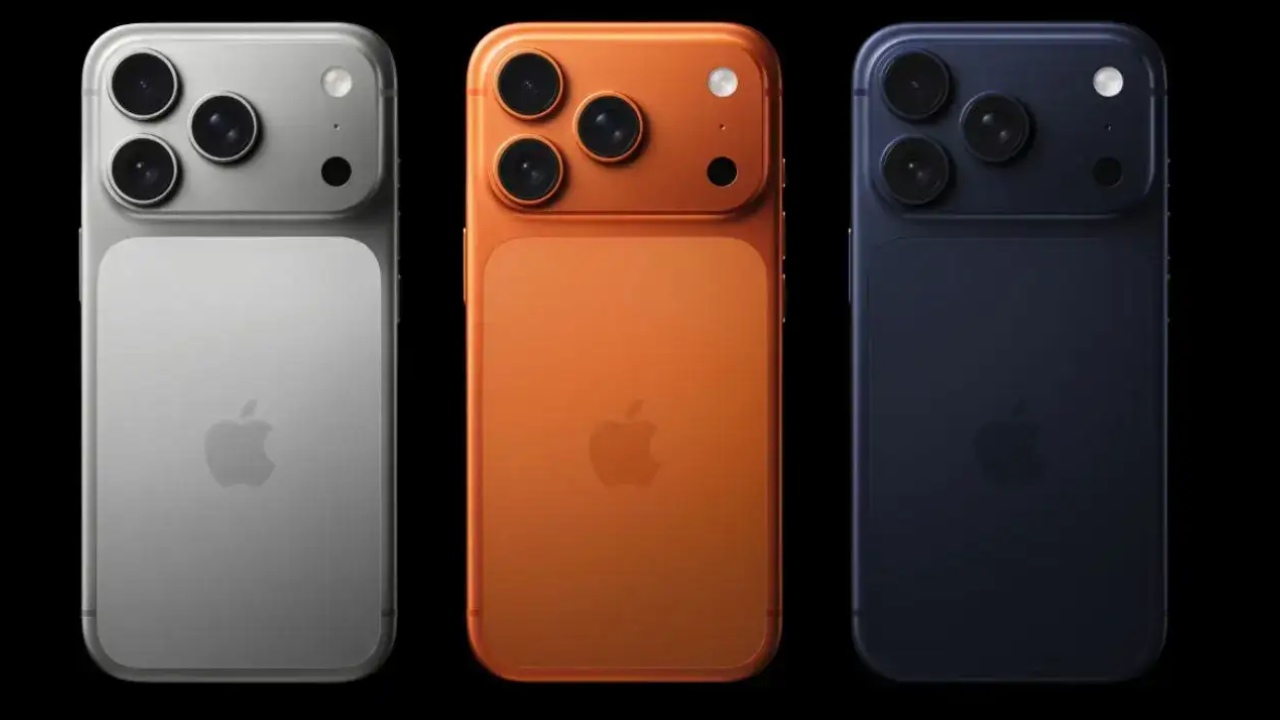 Android Camera Phones : ఆపిల్ ఐఫోన్ 17 ప్రో మాక్స్‌‌ను తలదన్నేలా 5 ఆండ్రాయిడ్ కెమెరా ఫోన్లు.. హైక్వాలిటీ ఫొటోలతో కిసిక్ అంతే..!