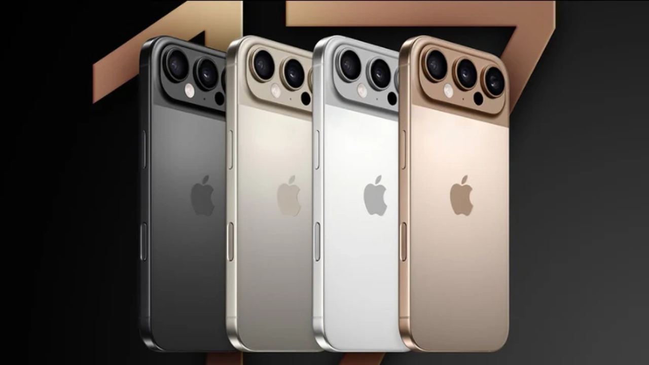 Android Camera Phones : ఒక క్లిక్‌తో కిల్లింగ్ లుక్.. ఈ 6 ఆండ్రాయిడ్ కెమెరా ఫోన్లు ఆపిల్ ఐఫోన్ 17 పక్కన పెట్టేశాయ్..!