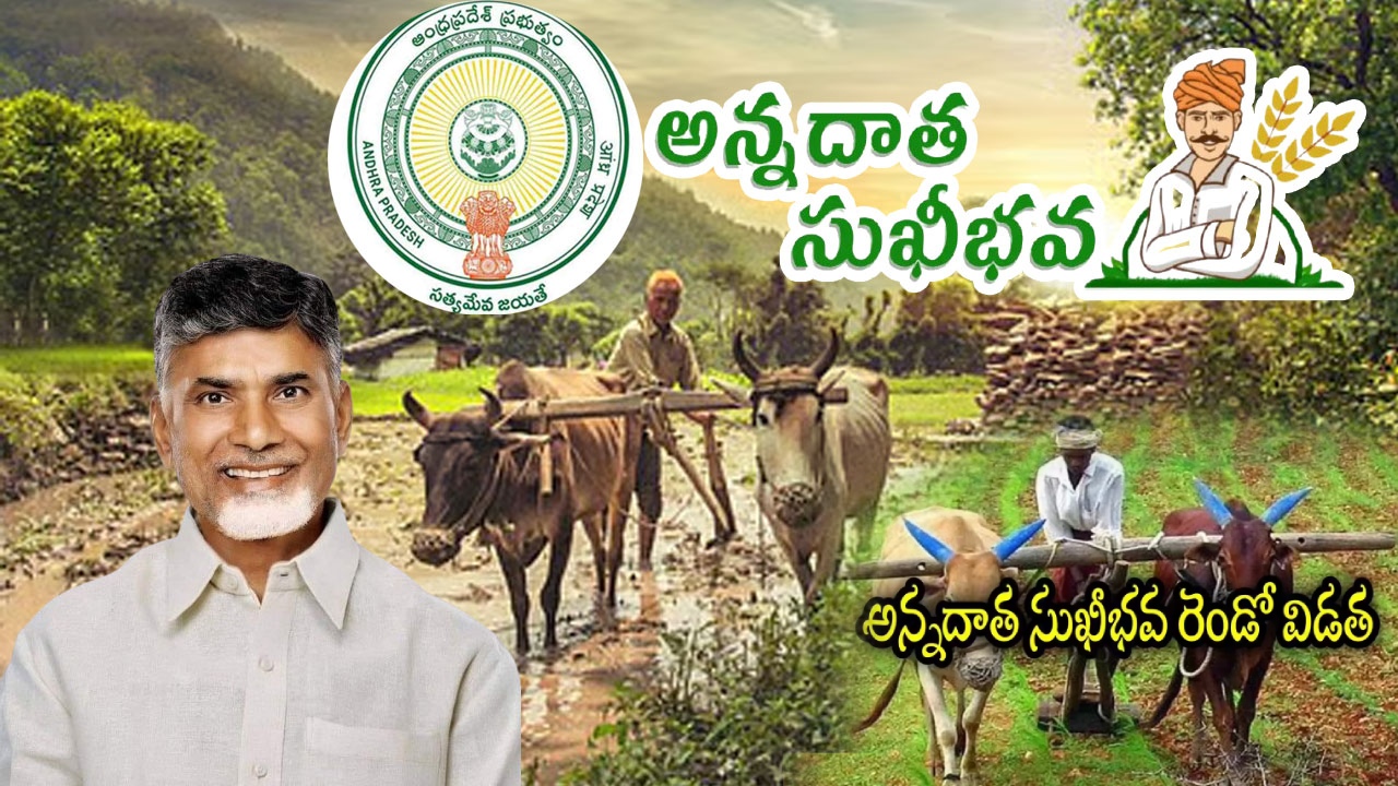 Annadata Sukhibhava : ఏపీ రైతులకు బిగ్ అలర్ట్.. ‘అన్నదాత సుఖీభవ’ డబ్బులు పడకపోతే ఏం చేయాలి? ఫుల్ డిటెయిల్స్..!