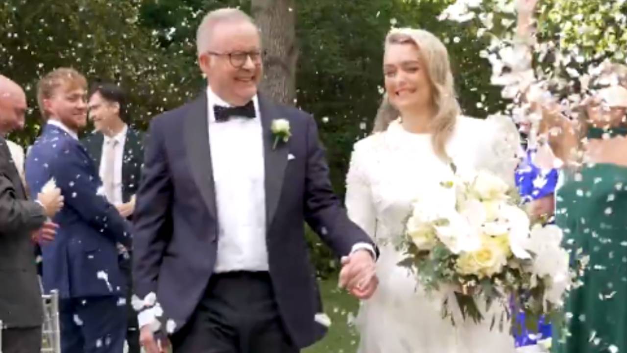 PM Anthony Albanese : ఆస్ట్రేలియా ప్రధాని రెండో పెళ్లి.. ఆమె ఎవరో తెలుసా? సరికొత్త రికార్డు క్రియేట్..