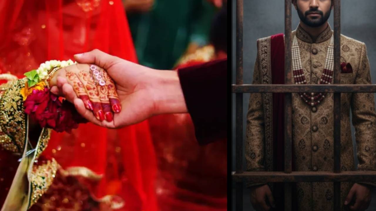 Anti Polygamy Bill : రెండో పెళ్లి చేసుకుంటే ఏడేళ్లు జైలు శిక్ష.. బిల్లు పాస్ చేసిన అసెంబ్లీ.. వారికి మాత్రం మినహాయింపు..!