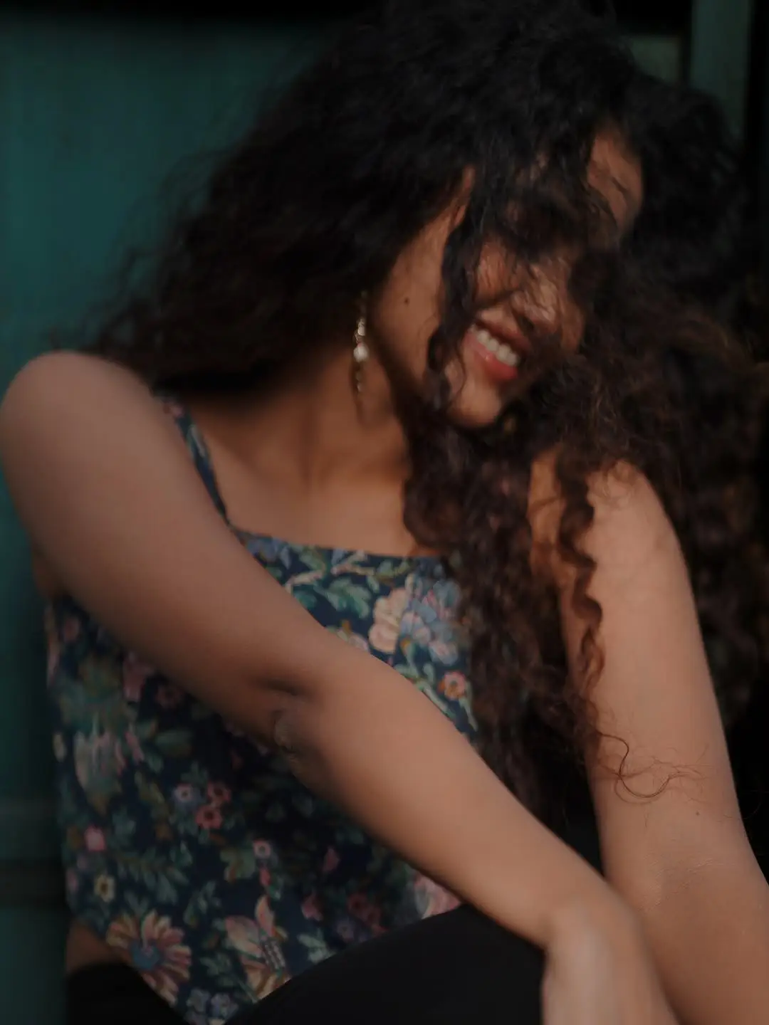 Anupama Parameswaran's latest photos are going viral on social media. (1)