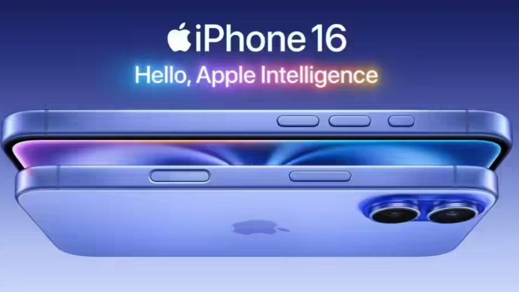 Apple iPhone 16 Price