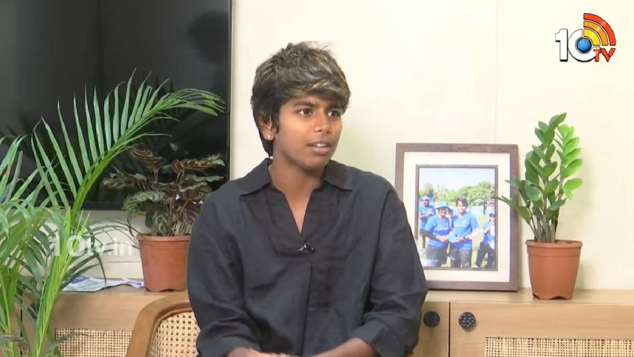 స్మృతి మంధాన 100 రన్స్ కొట్టినా కూడా మేము ఇలాగే అనేవాళ్లం: వరల్డ్ కప్‌ టీమ్ మెంబర్ అరుంధతి రెడ్డి