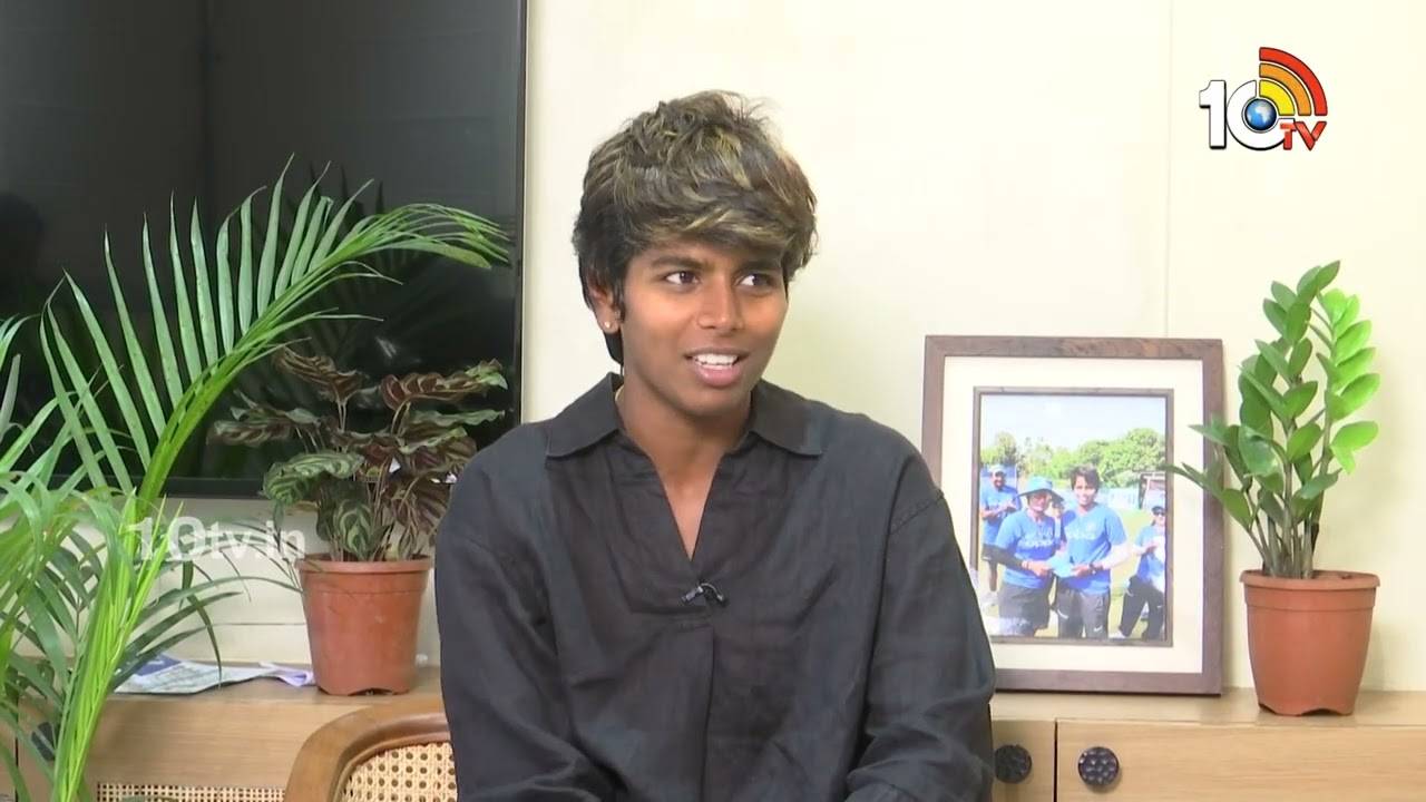 నా హెయిర్‌ చిన్నగా ఉండేది.. అమ్మాయినని చెప్పకుండా అబ్బాయిలతో క్రికెట్ ఆడేదాన్ని.. చివరకు..: వరల్డ్ కప్‌ టీమ్ మెంబర్ అరుంధతి