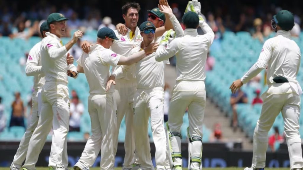 Ashes 2025 good news to Australia ahead of second test against England