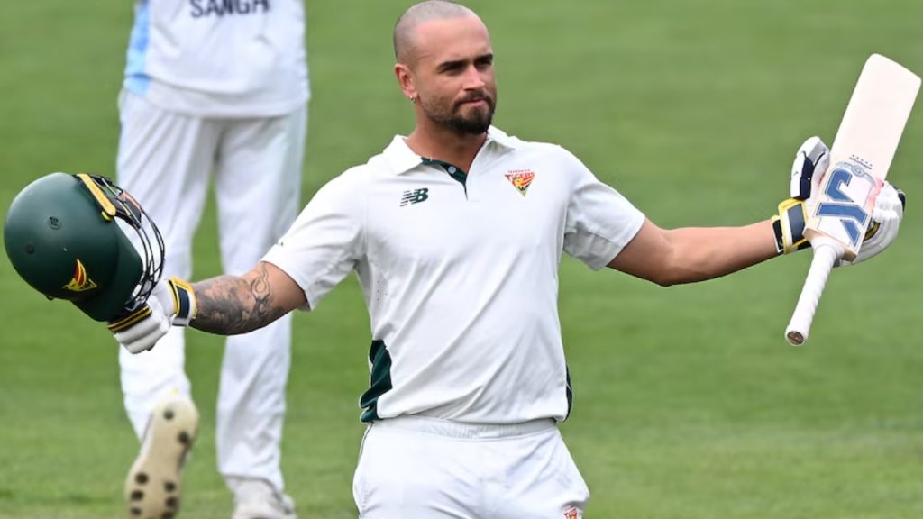 Australia Ashes Squad announcement Marnus Labuschagne Returns