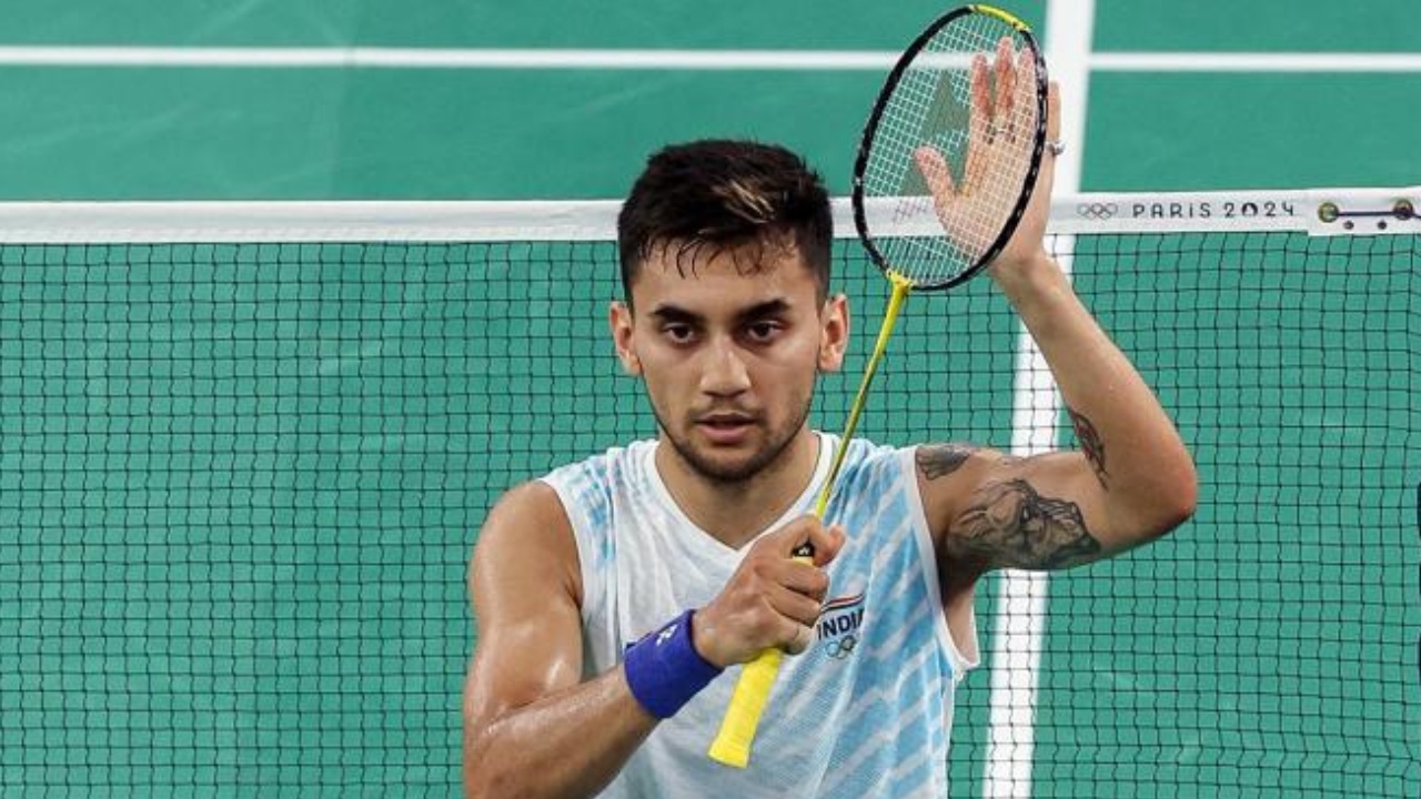 Australian Open 2025 : ఆస్ట్రేలియా ఓపెన్ ఫైన‌ల్‌కు ల‌క్ష్య‌సేన్‌.. సెమీస్‌లో ప్ర‌పంచ ఆరో ర్యాంకర్‌పై గెలుపు