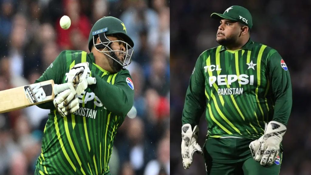 Azam Khan Confesses Feeling Humiliated Like Never Before Mid Match