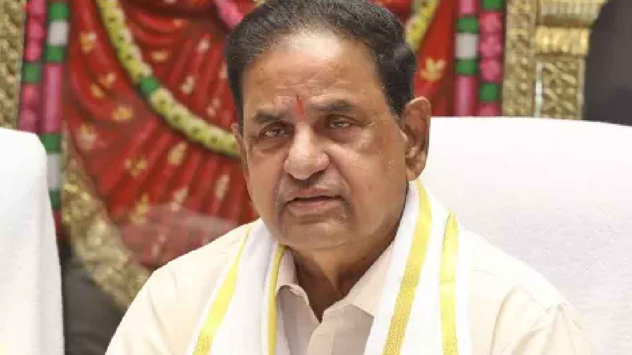 Tirumala: ఆ సంస్థలకు విరాళాలు ఇవ్వొద్దు.. తిరుమల శ్రీవారి భక్తులకు టీటీడీ ఛైర్మన్‌ విజ్ఞప్తి